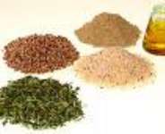 raw materials